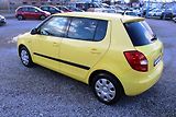 Škoda Fabia (2008) 1,4i 16V SPORT KLIMA EL.OKNA - náhled 4