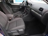 Volkswagen Golf (2010) 1.6 TDI, Serv.kniha, Tempomat - náhled 9