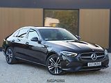 Mercedes-Benz Třídy C (2023) C 300 E Digital Light, Keyless - náhled 14