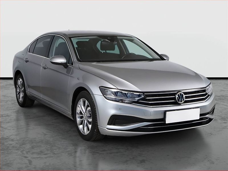 Volkswagen Passat (2019) 1.5 TSI, Tempomat - fotografie inzerátu