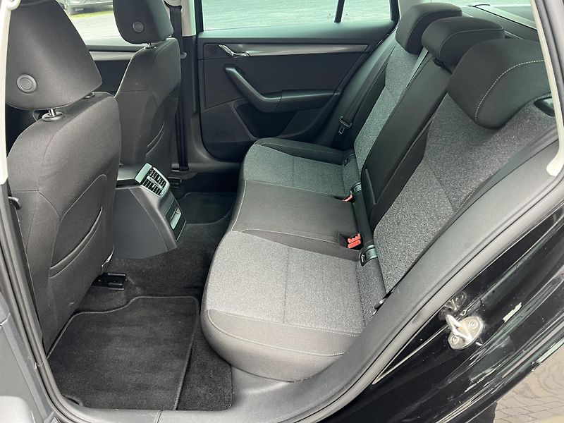 Škoda Octavia (2019) 2.0TDI 110kW STYLE DSG NAVI  - fotka 10 z 20