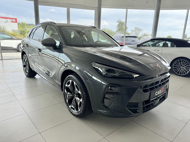 Cupra Terramar 2,0TSI VZ 265*4x4*DPH*Tažné - fotka 4 z 40