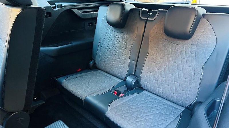 Volkswagen Tayron (2026) 1.5 eTSI 110 kW DSG7 7míst  - fotka 20 z 49