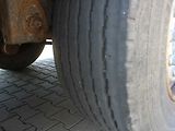 Krone SD MULTILOCK, ZVEDACÍ NÁPRAVA, 2X - náhled 11