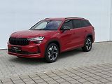 Škoda Kodiaq (2026) Sportline 7DSG 4x4 2,0TDI - náhled 1