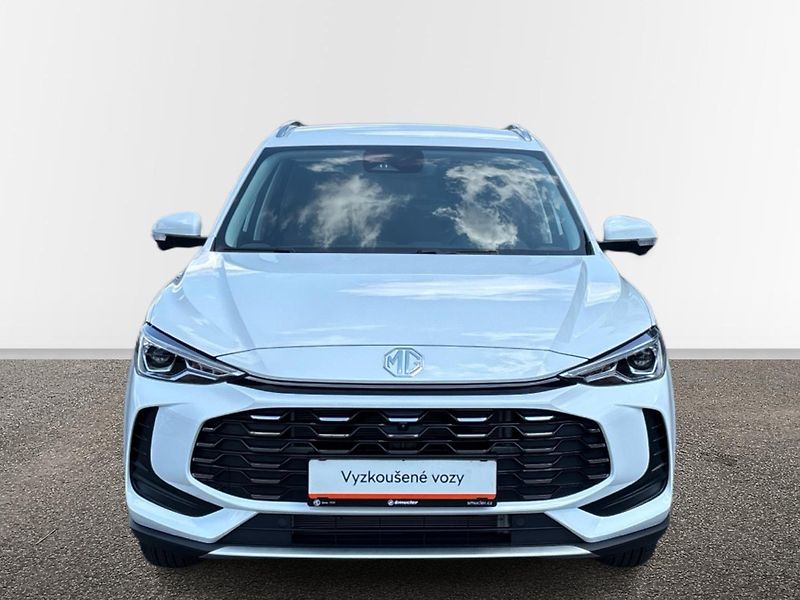 MG ZS ELEGANCE - fotka 4 z 29