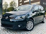 Volkswagen Touran 2.0TD MANUÁL 7MÍST SERVISKA - náhled 1