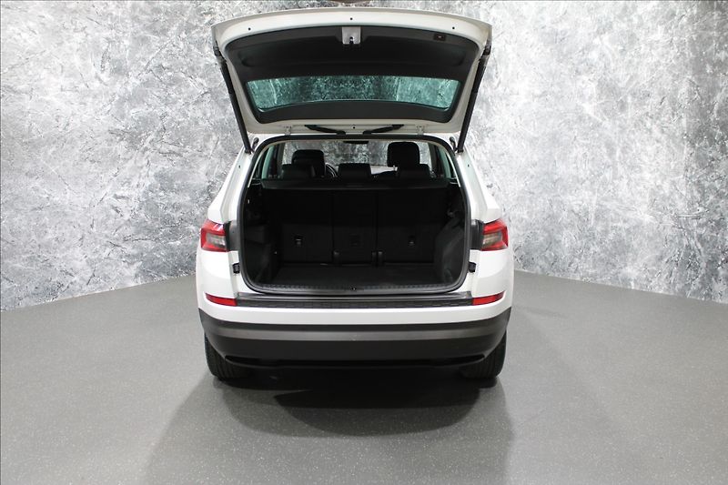 Škoda Kodiaq 2,0 TDI DSG 4x4 Style - fotka 5 z 35