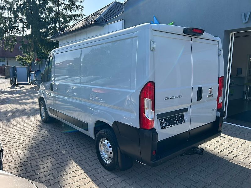Fiat Ducato (2021) 3.0 CNG Skříň L3H2 | Záruka - fotka 7 z 36