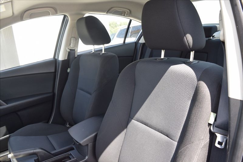 Mazda 3 1,6 i 77KW NOVÁ STK TOP STAV! - fotka 14 z 48