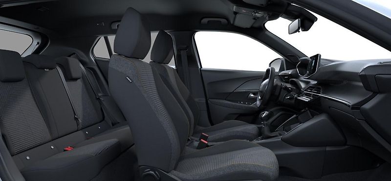 Peugeot 2008 (2026) BUSINESS Turbo 100 MAN6 - fotka 9 z 10