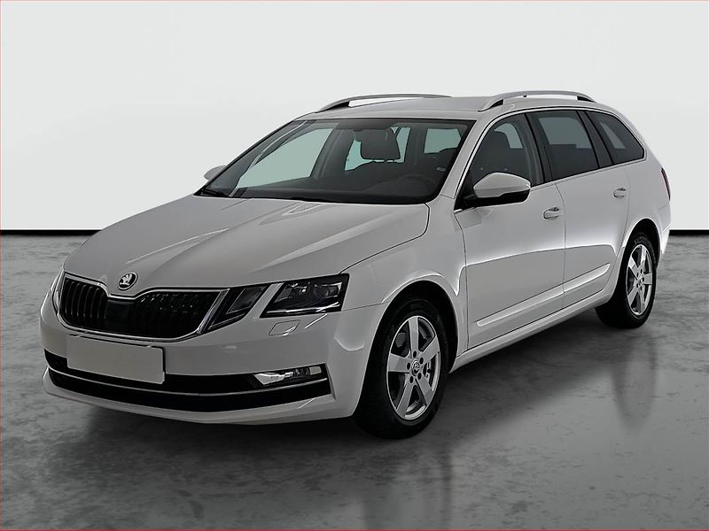 Škoda Octavia (2019) 2.0 TDI, Automat, Navi - fotka 2 z 19