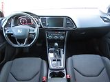 Seat Leon (2019) 2.0 TDI, ČR, FR, DSG, LED - náhled 8