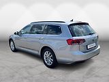 Volkswagen Passat 2.0TDi DSG 110kW BusinessPremi - náhled 6