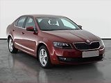 Škoda Octavia (2016) 1.4 TSI, Automat, Serv.kniha - náhled 1