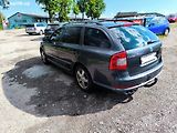 Škoda Octavia RS125KW,KRÁSNÁ,SERVISKA,185TKM - náhled 3