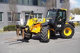 JCB (2018) 526-56 AGRI Plus / 5.6 m - náhled 13