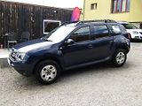 Dacia Duster (2014) 1.6 16V 77kW 4X4 - náhled 1