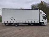 DAF LF (2023) 260-20 Europalet - 3m- 2 Lůžka - náhled 6