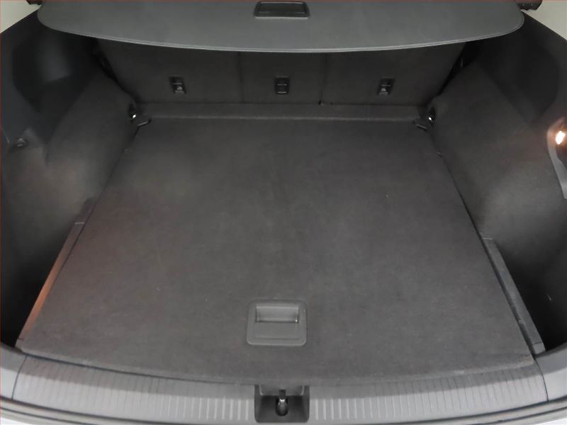 Volkswagen Tiguan Allspace (2019) R-Line 2.0 TDI - fotka 14 z 17