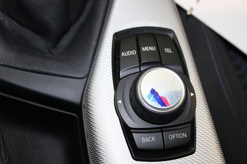 BMW Řada 1 (2015) 116d,115HP,M-PAKET, - fotka 12 z 20