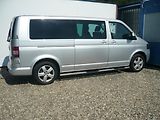 Volkswagen Transporter 2.0TDI 103Kw 5Míst Long Klima - náhled 7