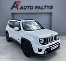 Jeep Renegade 1,3 i T 110KW AUTOMAT ČR. - náhled 1
