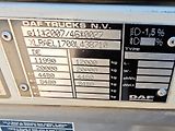 DAF LF 220 FA, HR čelo + boční dveře - náhled 9