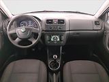 Škoda Fabia (2010) Ambition 1.6 TDI, po STK - náhled 8