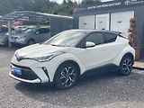 Toyota C-HR 1.8HSD, ČR, Style, záruka - náhled 3