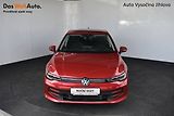 Volkswagen Golf (2024) 1.5TSI 85kW, LED,CZ,1.Majitel - náhled 3