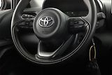 Toyota Yaris (2022) 1.5 VVT-i Hybrid, Automat - náhled 8