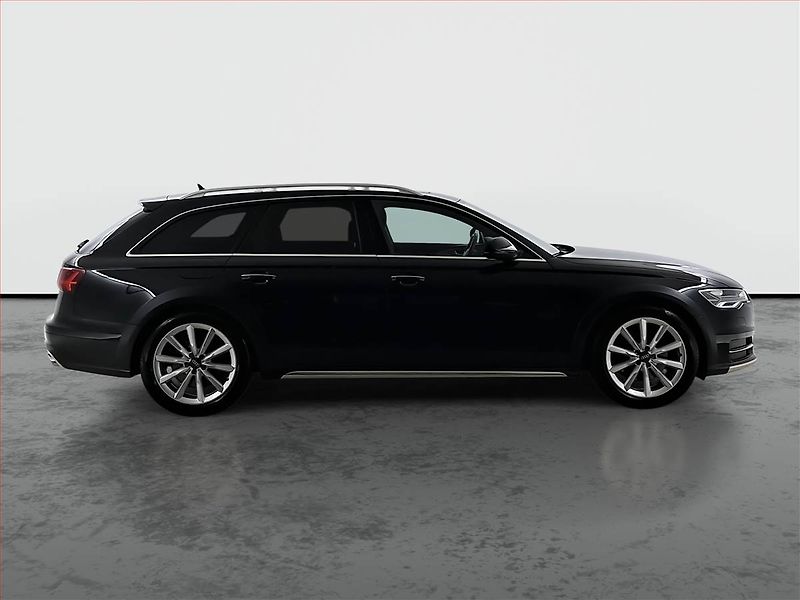 Audi A6 Allroad (2016) 3.0 TDI, 4X4, Automat, Kůže - fotka 6 z 29