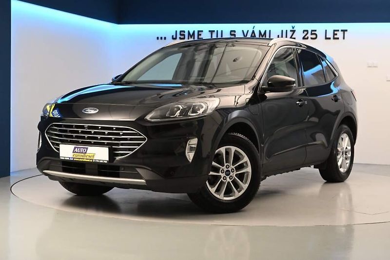 Ford Kuga (2023) 2.5 LED VIRTUAL ACC Kamera DUR - fotografie inzerátu