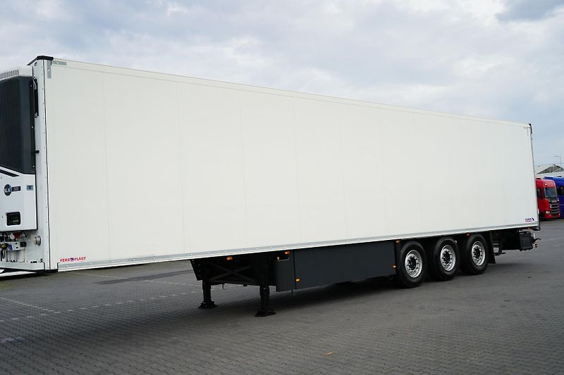 Schmitz (2019) CHŁODNIA / TK SLX 300 - fotka 17 z 25