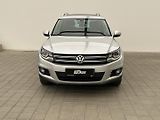 Volkswagen Tiguan 2.0 TDI 4x4 CUP - náhled 8