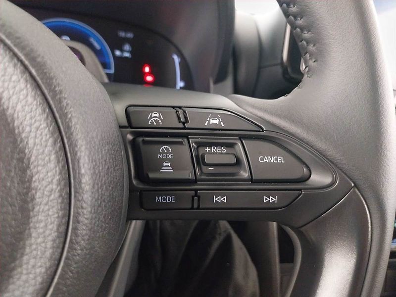 Toyota Yaris Cross (2026) 1.5 VVT-iE - fotka 21 z 22