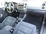 Volkswagen Tiguan (2008) 2.0 TDI 100kW  4x4 BEZ KOROZE - náhled 14