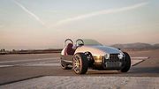 Vanderhall