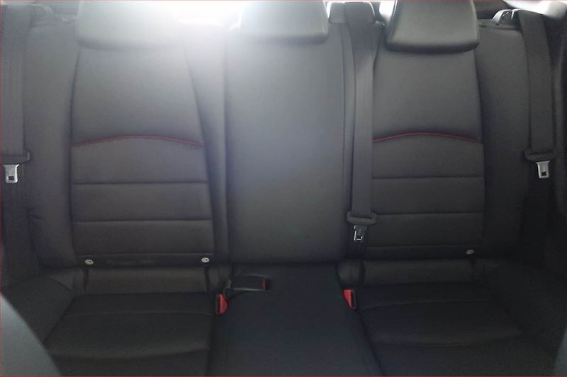 Mazda CX-3 (2017) 1.5 Skyactiv-D, Kůže, Navi - fotka 10 z 19