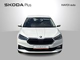 Škoda Fabia (2023) 1.0 TSI Ambition + - náhled 4