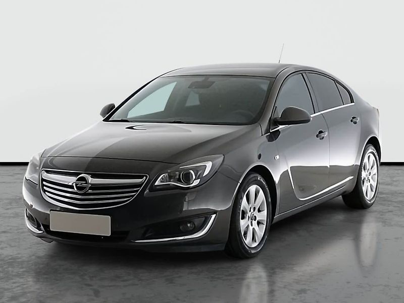 Opel Insignia (2014) 2.0 CDTI, Automat, Serv.kniha - fotka 2 z 15