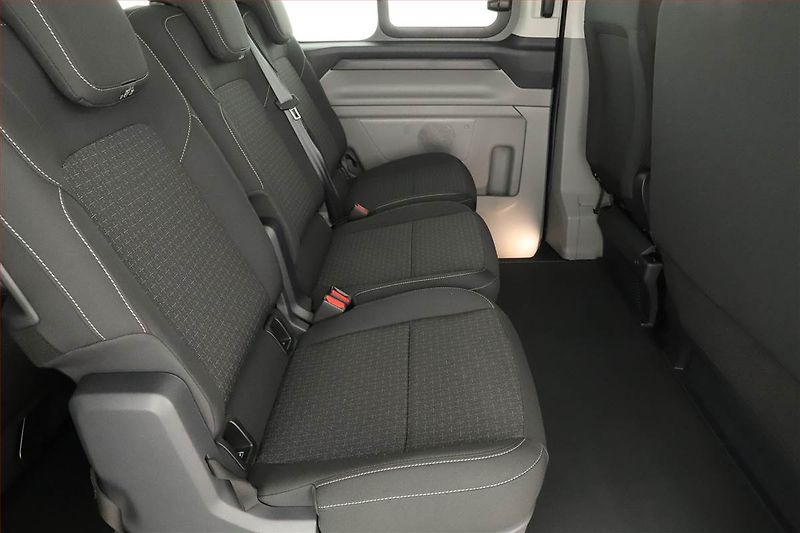 Ford Transit Custom (2025) 2.0 EcoBlue - fotka 7 z 14