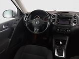 Volkswagen Tiguan (2014) 2.0 TDI, 4X4, Automat - náhled 7