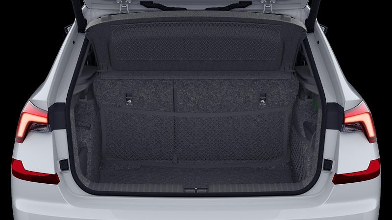 Škoda Kamiq (2026) Dynamic 1,0 TSI 85kW DSG - fotka 6 z 6