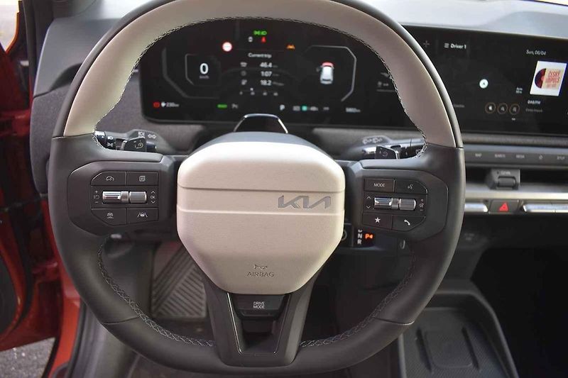 Kia EV3 je elektromobil, který se povedl a zaslouženě sbírá ocenění.