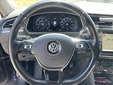 Volkswagen Tiguan 2,0 TDi 110kw 4-Motion LED GPS - náhled 15