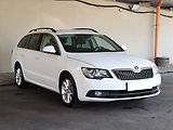 Škoda Superb (2014) Ambition 2.0 TDI, Automat - náhled 1