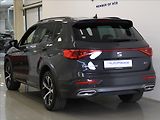 Seat Tarraco 2,0 TSi 140kW 4x4 FR Záruka ČR - náhled 2