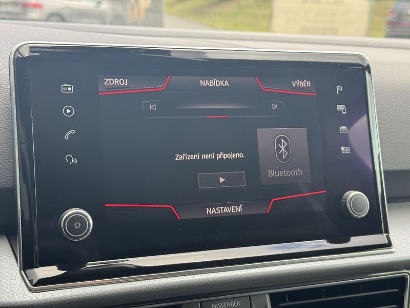 Seat Tarraco (2019) 2.0TDi DSG Style, 4D, tažné - fotka 36 z 56